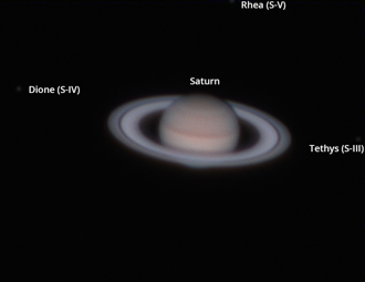 20200801-20200802 Saturn